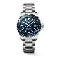 Longines  HydroConquest