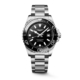 HydroConquest 42mm rannekello L37884566