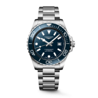 HydroConquest 42mm rannekello L37884966