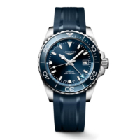 Longines  HydroConquest GMT rannekello L37904969