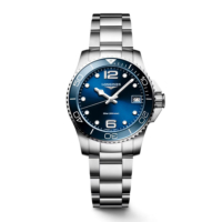 Longines  HydroConquest