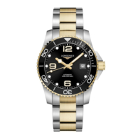 Longines  HydroConquest rannekello L37813567