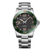 Longines  HydroConquest rannekello L37814056