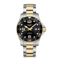 Longines  HydroConquest rannekello L37823567