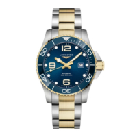 Longines  HydroConquest rannekello L37823967