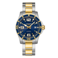 Longines  L3.742.3.96.7 HydroConquest rannekello