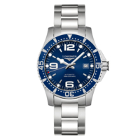 Longines  L3.742.4.96.6 HydroConquest rannekello