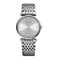 Longines  La Grande Classique rannekello L45124706