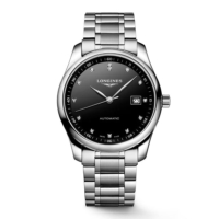 Longines  Master Collection rannekello L27934576