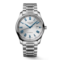 Longines  Master Collection rannekello L27934796