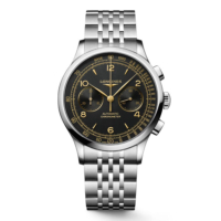 Longines  Record rannekello L29214566