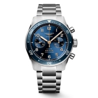 Longines  Spirit Flyback rannekello L38214936