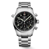 Longines  Spirit rannekello L38204536