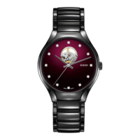 True Secret Automatic R27107742 rannekello