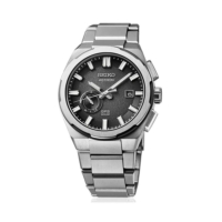 Seiko  Astron GPS Solar rannekello