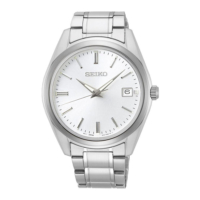 Seiko  Classic SUR307P1 rannekello