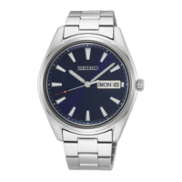 Seiko  Classic SUR341P1 rannekello
