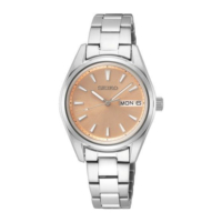 Seiko  Classic SUR351P1 rannekello