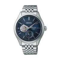 Seiko  Presage Classic Series rannekello