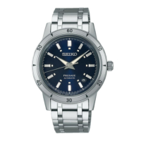 Seiko  Presage Style 60’s rannekello