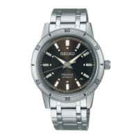 Seiko  Presage Style 60's rannekello