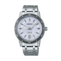 Seiko  Presage Style 60's rannekello