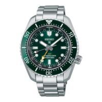 Seiko  Prospex Premium Automatic Diver SPB381J1 rannekello