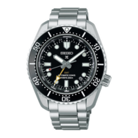 Seiko  Prospex Premium Automatic Diver SPB383J1 rannekello