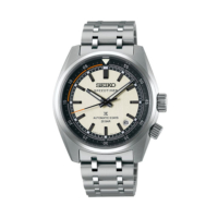 Seiko  Prospex Speedtimer Mechanical rannekello