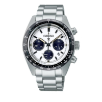 Seiko  Prospex Speedtimer Solar Chronograph SSC813P1 rannekello