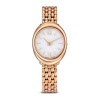 Swarovski  Imber oval rannekello