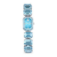 Swarovski  Millenia octagon rannekello