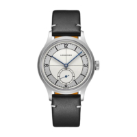 Longines  Heritage Classic rannekello L28284730