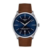 Tissot  Chemin des Tourelles Powermatic 80