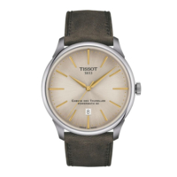 Tissot  Chemin des Tourelles Powermatic 80