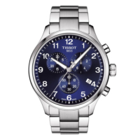 Tissot  Chrono XL Classic T116.617.11.047.01