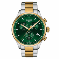 Tissot  Chrono XL Classic T116.617.22.091.00