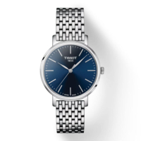 Tissot  Everytime