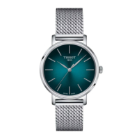 Tissot  Everytime