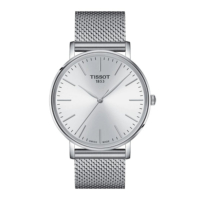 Tissot  Everytime Gent T1434101101100 rannekello