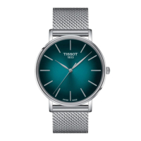 Tissot  Everytime Gent T1434101109100 rannekello