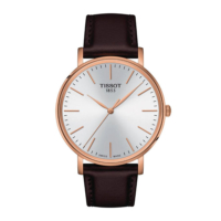 Tissot  Everytime Gent T1434103601100 rannekello