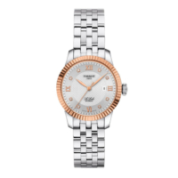 Tissot  Le Locle Automatic T9322074103600 rannekello