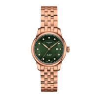 Le Locle 29mm T0062073309600 rannekello