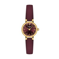 Tissot  Lovely Round