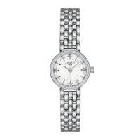 Tissot  Lovely Round T1400091111100 rannekello