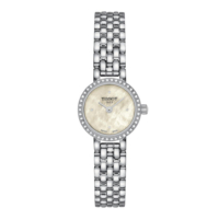 Tissot  Lovely Round T1400096111600 rannekello
