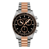 Tissot  PR516 Quartz Chronograph