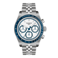 Tissot  PR516 Quartz Chronograph