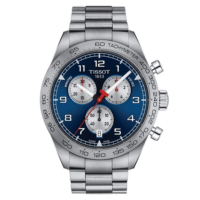 Tissot  PRS 516 Chronograph T131.617.11.042.00 rannekello
